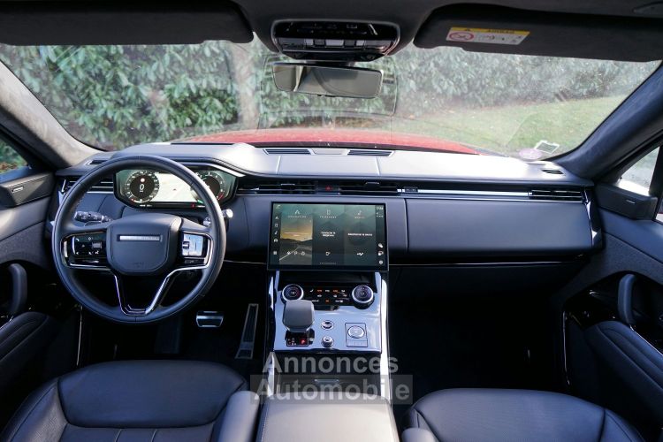 Land Rover Range Rover Sport (III) P510e PHEV Autobiography - 1ère Main Française - 1.783 Euros/mois - Toit Ouvrant Pano, Pack Attelage - Garantie Constructeur 2028 - <small></small> 126.900 € <small>TTC</small> - #20