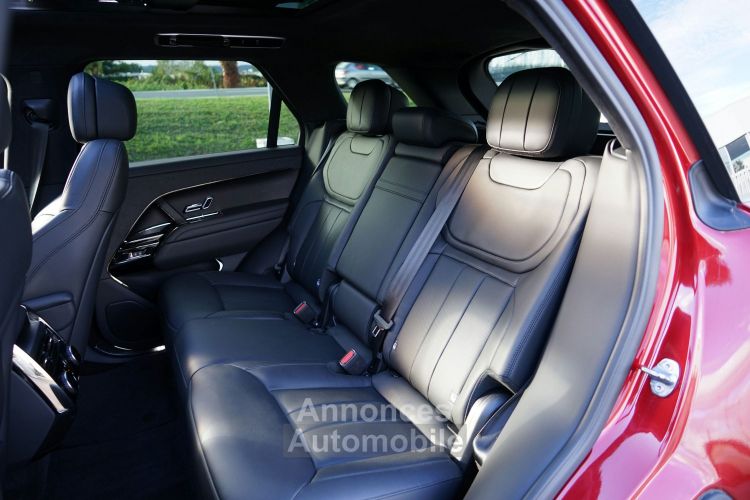 Land Rover Range Rover Sport (III) P510e PHEV Autobiography - 1ère Main Française - 1.783 Euros/mois - Toit Ouvrant Pano, Pack Attelage - Garantie Constructeur 2028 - <small></small> 126.900 € <small>TTC</small> - #48