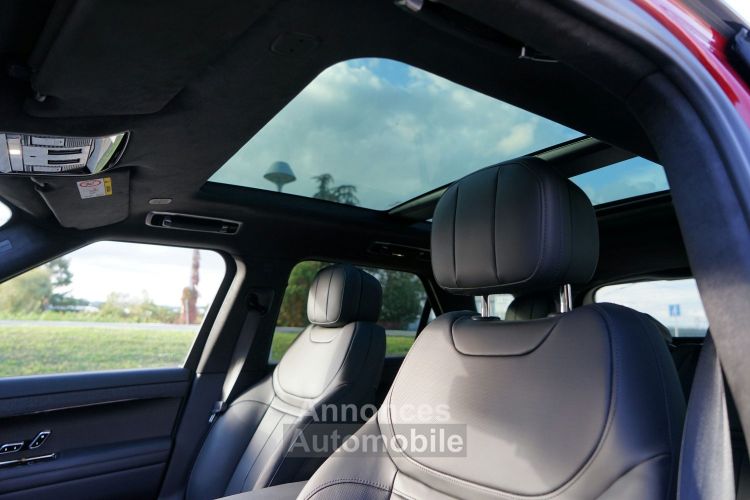 Land Rover Range Rover Sport (III) P510e PHEV Autobiography - 1ère Main Française - 1.783 €/mois - Toit Ouvrant Pano, Pack Attelage - Garantie Constructeur 2028 - <small></small> 126.900 € <small>TTC</small> - #17