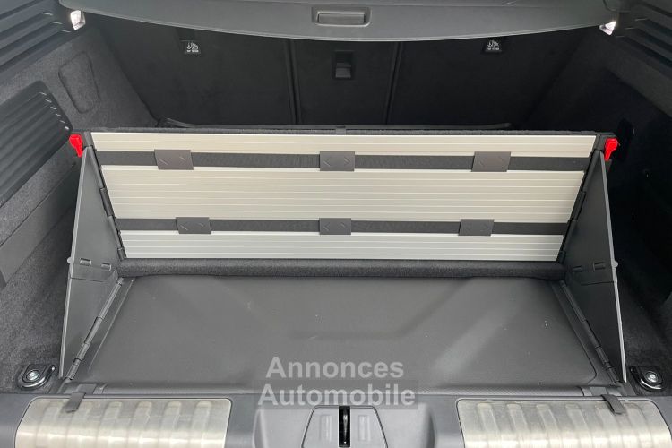 Land Rover Range Rover Sport (III) P510e PHEV Autobiography - 1ère Main Française - 1.783 €/mois - Toit Ouvrant Pano, Pack Attelage - Garantie Constructeur 2028 - <small></small> 126.900 € <small>TTC</small> - #52