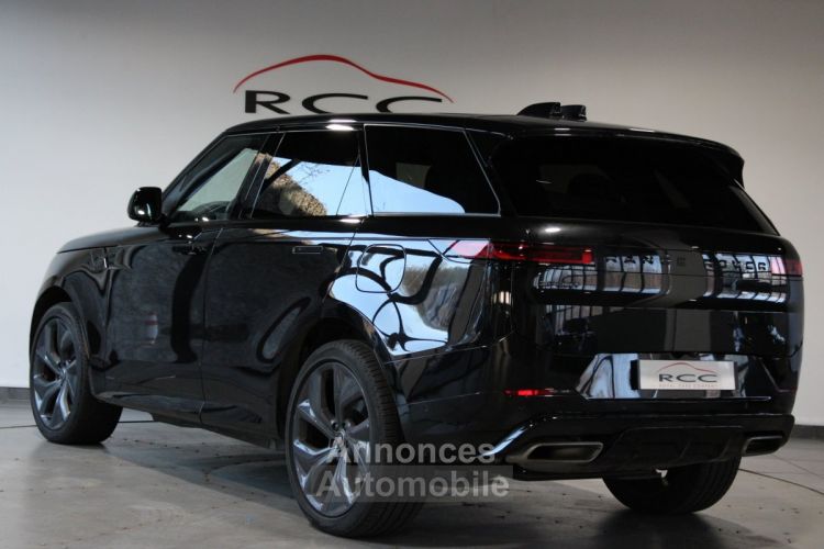 Land Rover Range Rover Sport III P550E Autobiography - <small></small> 129.900 € <small>TTC</small> - #8