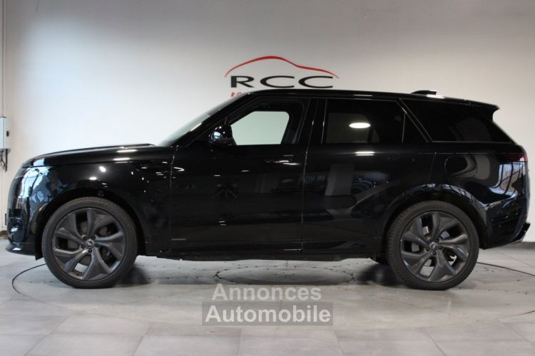 Land Rover Range Rover Sport III P550E Autobiography - <small></small> 129.900 € <small>TTC</small> - #9