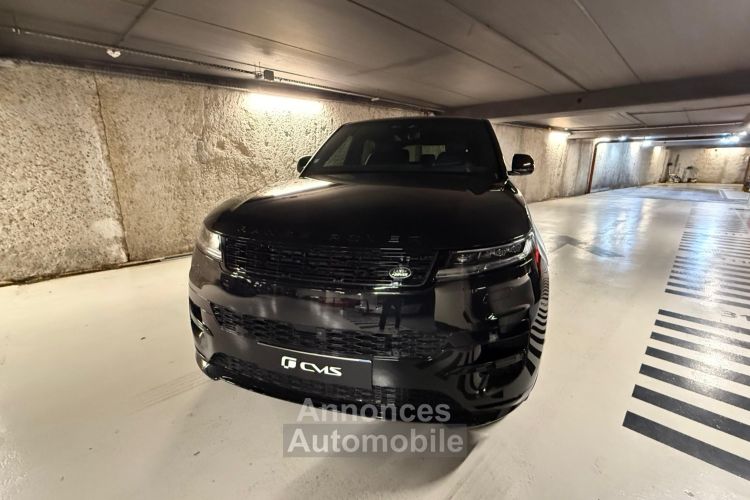 Land Rover Range Rover Sport (III) P550E AWD 3.0 I6 PHEV Autobiography - <small></small> 149.900 € <small></small> - #2