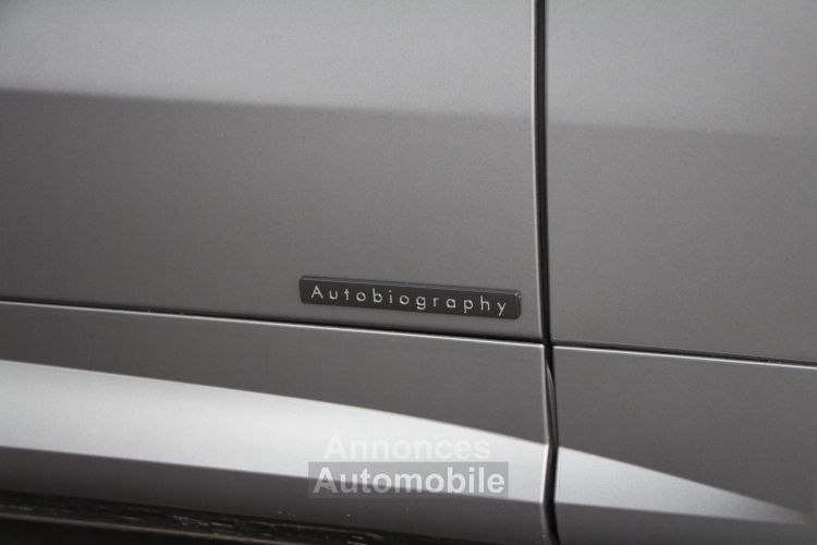 Land Rover Range Rover Sport (III) P550E AWD 3.0 I6 PHEV Autobiography - <small>A partir de </small>2.490 EUR <small>/ mois</small> - #30