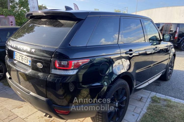 Land Rover Range Rover Sport Land (2) SD4 2.0 HSE Auto - <small></small> 32.900 € <small>TTC</small> - #2