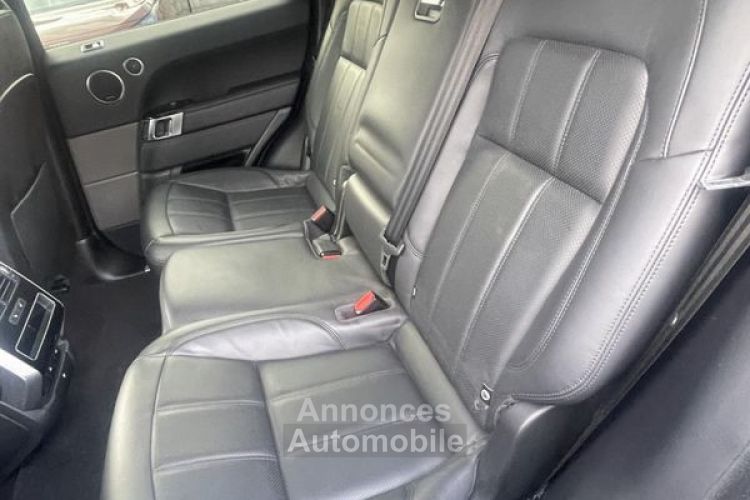 Land Rover Range Rover Sport (2) SDV6 3.0 HSE Dynamic Auto - <small></small> 44.890 € <small>TTC</small> - #9