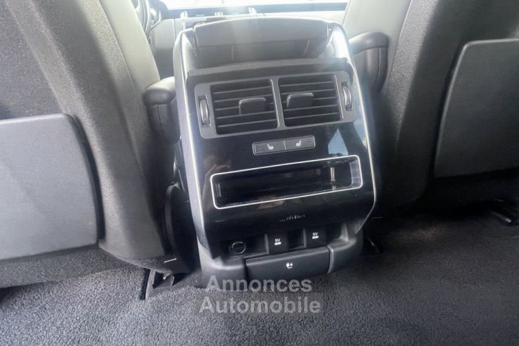 Land Rover Range Rover Sport (2) SDV6 3.0 HSE Dynamic Auto - <small></small> 44.890 € <small>TTC</small> - #10