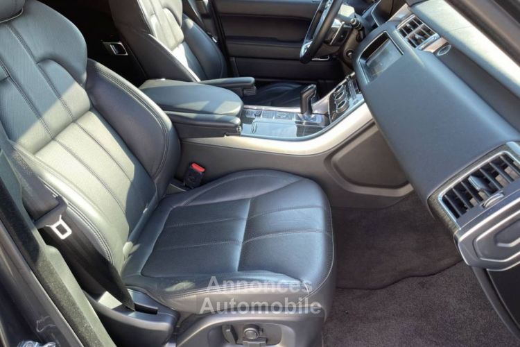 Land Rover Range Rover Sport Land (2) TDV6 3.0 HSE Dynamic Auto - <small></small> 49.990 € <small>TTC</small> - #13