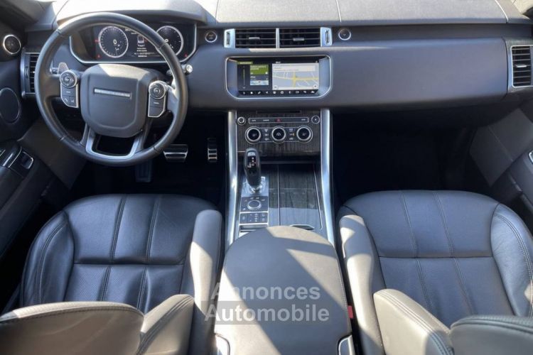 Land Rover Range Rover Sport Land (2) TDV6 3.0 HSE Dynamic Auto - <small></small> 49.990 € <small>TTC</small> - #16