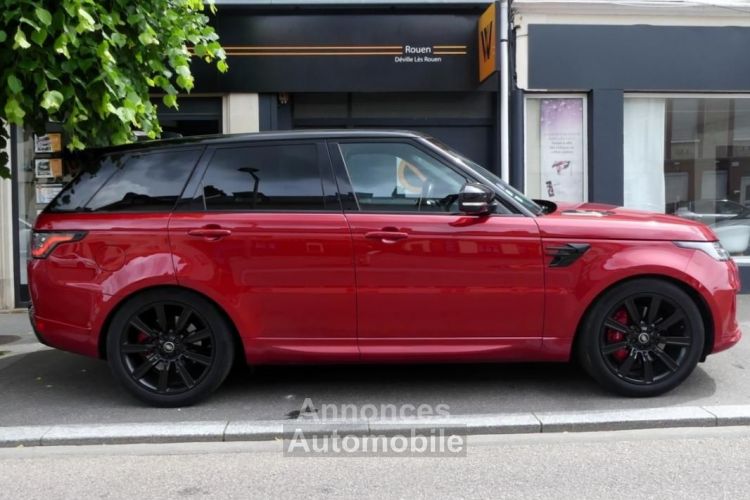 Land Rover Range Rover Sport Land 2.0 P400E 404H 300 PHEV AUTOBIOGRAPHY DYNAMIC 4WD BVA - <small></small> 48.990 € <small>TTC</small> - #3