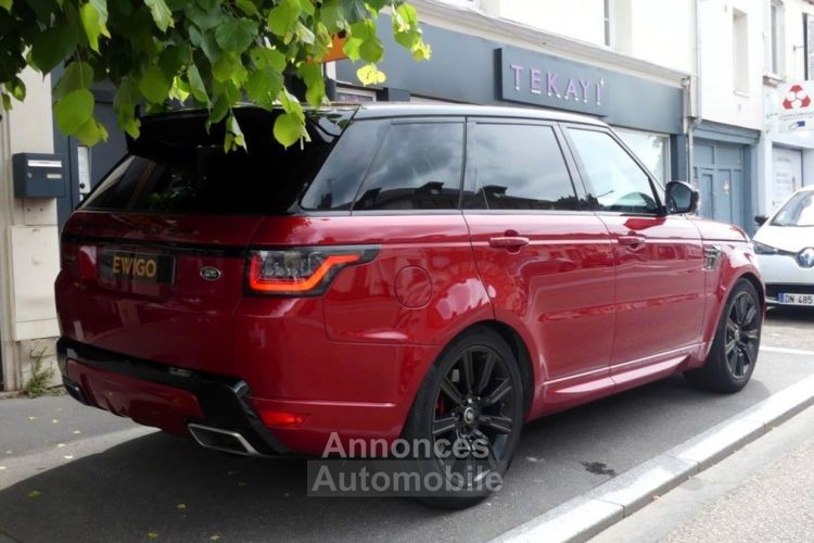 Land Rover Range Rover Sport Land 2.0 P400E 404H 300 PHEV AUTOBIOGRAPHY DYNAMIC 4WD BVA - <small></small> 48.990 € <small>TTC</small> - #4