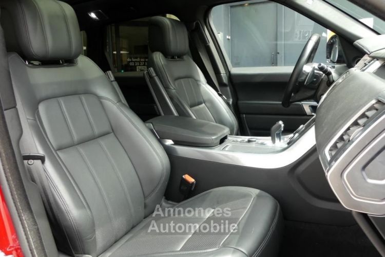 Land Rover Range Rover Sport Land 2.0 P400E 404H 300 PHEV AUTOBIOGRAPHY DYNAMIC 4WD BVA - <small></small> 48.990 € <small>TTC</small> - #17