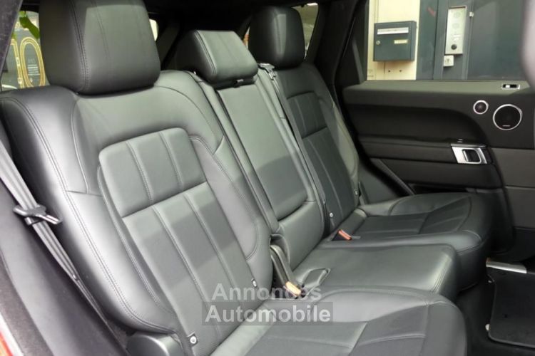 Land Rover Range Rover Sport Land 2.0 P400E 404H 300 PHEV AUTOBIOGRAPHY DYNAMIC 4WD BVA - <small></small> 48.990 € <small>TTC</small> - #18