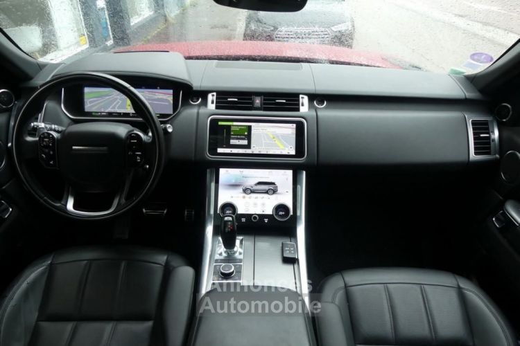 Land Rover Range Rover Sport Land 2.0 P400E 404H 300 PHEV AUTOBIOGRAPHY DYNAMIC 4WD BVA - <small></small> 48.990 € <small>TTC</small> - #20