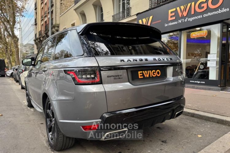 Land Rover Range Rover Sport Land 2.0 P400E 404H 300 PHEV HYBRID HSE DYNAMIC 4WD BVA - <small></small> 54.990 € <small>TTC</small> - #2