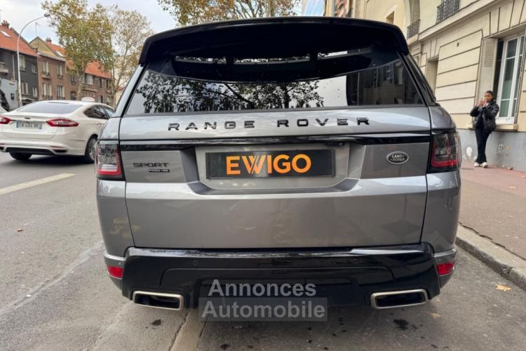 Land Rover Range Rover Sport Land 2.0 P400E 404H 300 PHEV HYBRID HSE DYNAMIC 4WD BVA - <small></small> 54.990 € <small>TTC</small> - #3