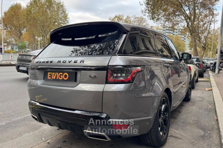 Land Rover Range Rover Sport Land 2.0 P400E 404H 300 PHEV HYBRID HSE DYNAMIC 4WD BVA - <small></small> 54.990 € <small>TTC</small> - #4