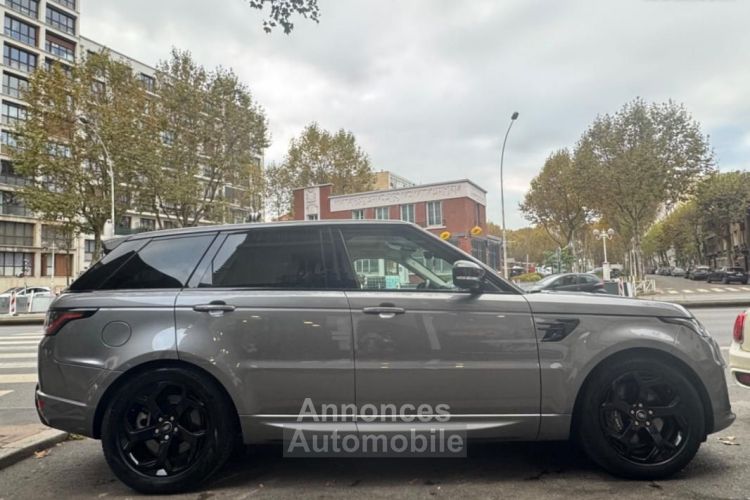 Land Rover Range Rover Sport Land 2.0 P400E 404H 300 PHEV HYBRID HSE DYNAMIC 4WD BVA - <small></small> 54.990 € <small>TTC</small> - #5