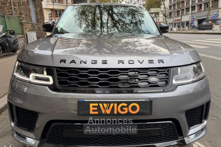 Land Rover Range Rover Sport Land 2.0 P400E 404H 300 PHEV HYBRID HSE DYNAMIC 4WD BVA - <small></small> 54.990 € <small>TTC</small> - #7