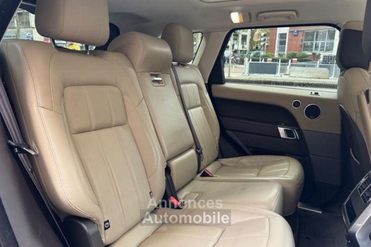 Land Rover Range Rover Sport Land 2.0 P400E 404H 300 PHEV HYBRID HSE DYNAMIC 4WD BVA - <small></small> 54.990 € <small>TTC</small> - #10