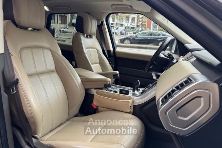 Land Rover Range Rover Sport Land 2.0 P400E 404H 300 PHEV HYBRID HSE DYNAMIC 4WD BVA - <small></small> 54.990 € <small>TTC</small> - #11