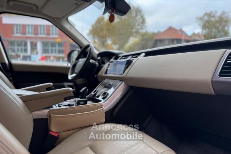 Land Rover Range Rover Sport Land 2.0 P400E 404H 300 PHEV HYBRID HSE DYNAMIC 4WD BVA - <small></small> 54.990 € <small>TTC</small> - #13