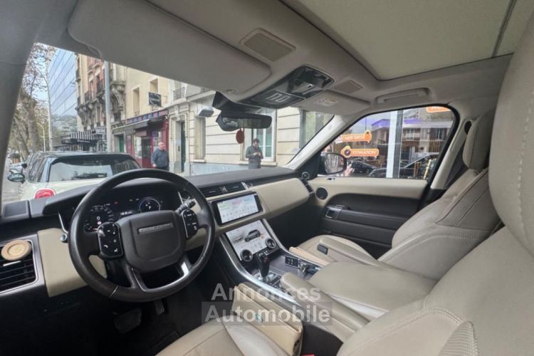 Land Rover Range Rover Sport Land 2.0 P400E 404H 300 PHEV HYBRID HSE DYNAMIC 4WD BVA - <small></small> 54.990 € <small>TTC</small> - #15