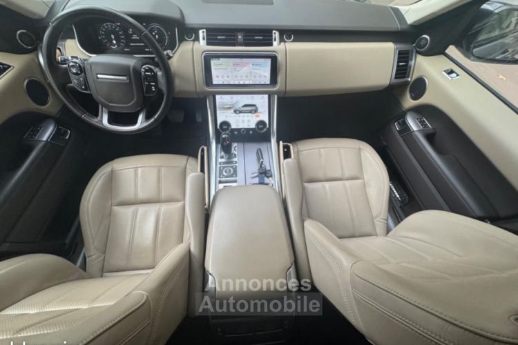 Land Rover Range Rover Sport Land 2.0 P400E 404H 300 PHEV HYBRID HSE DYNAMIC 4WD BVA - <small></small> 54.990 € <small>TTC</small> - #16