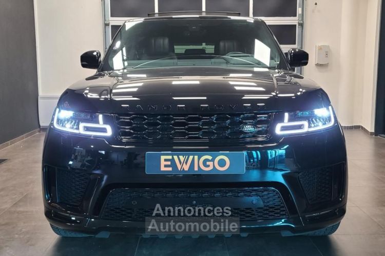 Land Rover Range Rover Sport Land 2.0 P400E HSE DYNAMIC STEALTH EDITION - <small></small> 64.490 € <small>TTC</small> - #18