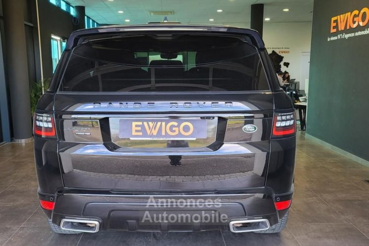 Land Rover Range Rover Sport Land 2.0 P400E HSE DYNAMIC STEALTH EDITION - <small></small> 64.490 € <small>TTC</small> - #19