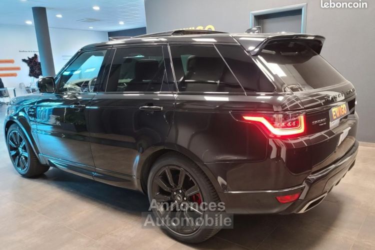 Land Rover Range Rover Sport Land 2.0 P400E HSE DYNAMIC STEALTH EDITION - <small></small> 64.490 € <small>TTC</small> - #20