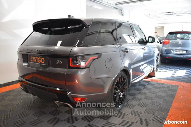 Land Rover Range Rover Sport Land 2.0 P400E HYBRID 404H 300ch PHEV AUTOBIOGRAPHY DYNAMIC 4WD SUIVI C... - <small></small> 52.990 € <small>TTC</small> - #3