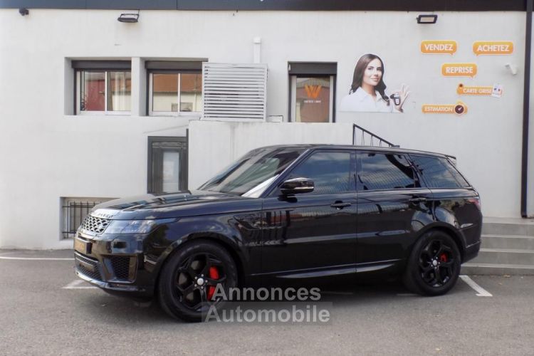 Land Rover Range Rover Sport Land 2.0 P400E PHEV 404 HSE DYNAMIC AUTO - <small></small> 44.990 € <small>TTC</small> - #1