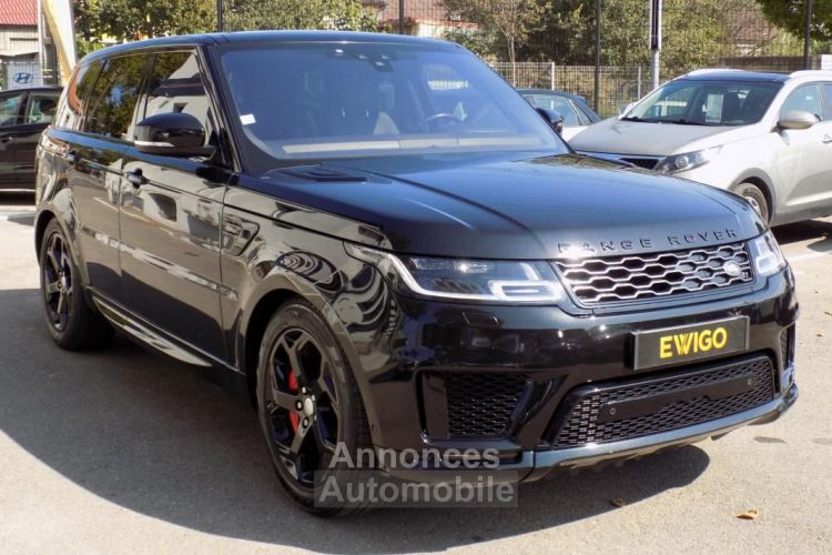 Land Rover Range Rover Sport Land 2.0 P400E PHEV 404 HSE DYNAMIC AUTO - <small></small> 44.990 € <small>TTC</small> - #3