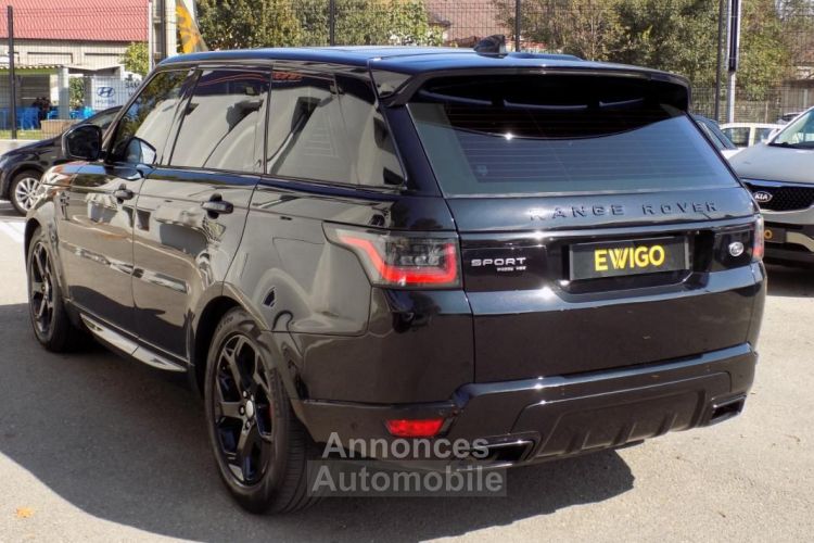 Land Rover Range Rover Sport Land 2.0 P400E PHEV 404 HSE DYNAMIC AUTO - <small></small> 44.990 € <small>TTC</small> - #5