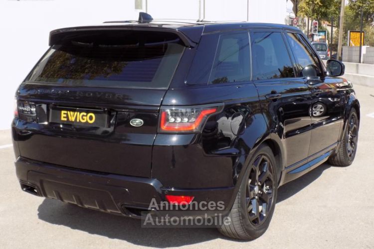 Land Rover Range Rover Sport Land 2.0 P400E PHEV 404 HSE DYNAMIC AUTO - <small></small> 44.990 € <small>TTC</small> - #7