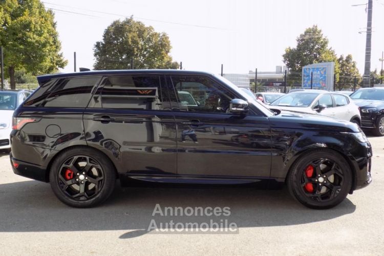 Land Rover Range Rover Sport Land 2.0 P400E PHEV 404 HSE DYNAMIC AUTO - <small></small> 44.990 € <small>TTC</small> - #8