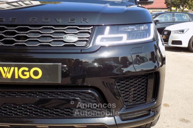 Land Rover Range Rover Sport Land 2.0 P400E PHEV 404 HSE DYNAMIC AUTO - <small></small> 44.990 € <small>TTC</small> - #9