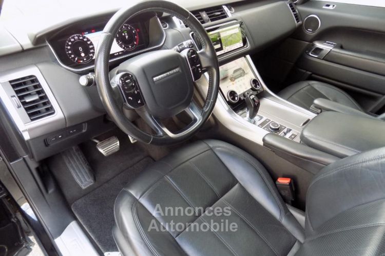 Land Rover Range Rover Sport Land 2.0 P400E PHEV 404 HSE DYNAMIC AUTO - <small></small> 44.990 € <small>TTC</small> - #10