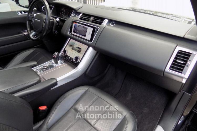 Land Rover Range Rover Sport Land 2.0 P400E PHEV 404 HSE DYNAMIC AUTO - <small></small> 44.990 € <small>TTC</small> - #15