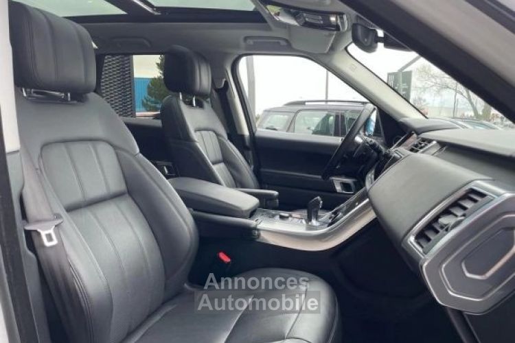 Land Rover Range Rover Sport Land 2.0 p400e phev 404 hse dynamic leasing 650e-mois - <small></small> 79.900 € <small>TTC</small> - #4