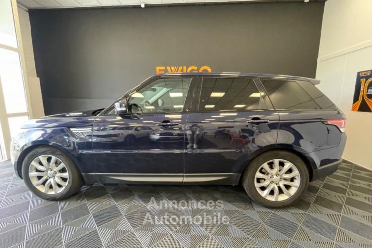 Land Rover Range Rover Sport Land 2.0 SD4 240 HSE 4WD BVA - <small></small> 34.990 € <small>TTC</small> - #2