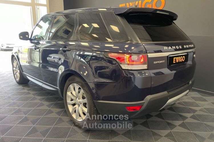 Land Rover Range Rover Sport Land 2.0 SD4 240 HSE 4WD BVA - <small></small> 34.990 € <small>TTC</small> - #3