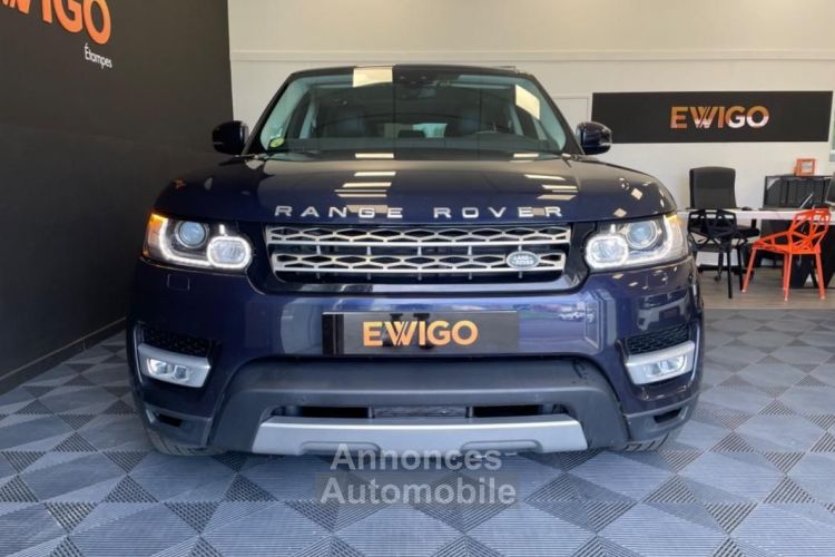 Land Rover Range Rover Sport Land 2.0 SD4 240 HSE 4WD BVA - <small></small> 34.990 € <small>TTC</small> - #6