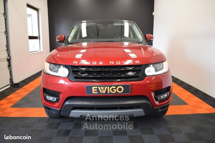 Land Rover Range Rover Sport Land 3.0 SDV6 250ch HSE DYNAMIC 4WD SUIVI ET GARANTIE 6 A 60 MOIS - <small></small> 30.990 € <small>TTC</small> - #2