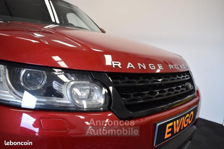 Land Rover Range Rover Sport Land 3.0 SDV6 250ch HSE DYNAMIC 4WD SUIVI ET GARANTIE 6 A 60 MOIS - <small></small> 30.990 € <small>TTC</small> - #8