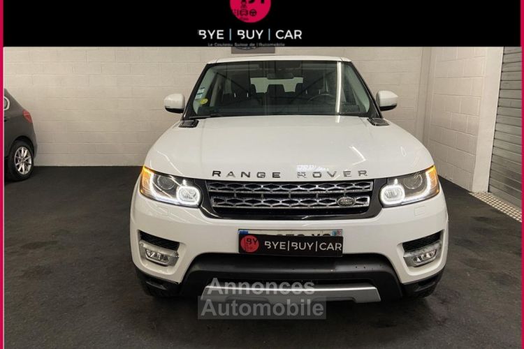 Land Rover Range Rover Sport Land 3.0 sdv6 305 hse 4wd bva - <small></small> 25.990 € <small>TTC</small> - #2