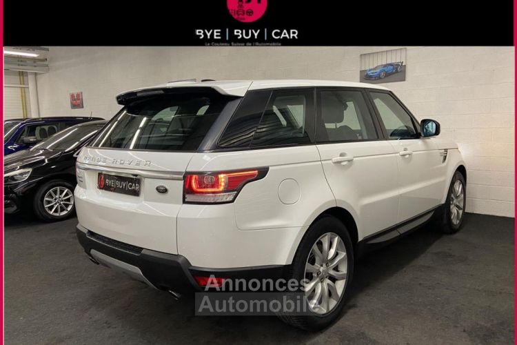 Land Rover Range Rover Sport Land 3.0 sdv6 305 hse 4wd bva - <small></small> 25.990 € <small>TTC</small> - #4