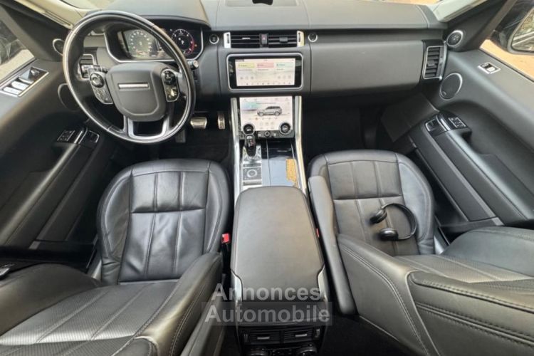 Land Rover Range Rover Sport Land 3.0 TDV6 260 AUTOBIOGRAPHY 4WD BVA - <small></small> 49.990 € <small>TTC</small> - #20