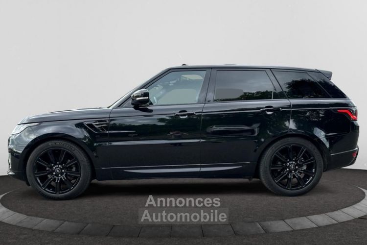 Land Rover Range Rover Sport Land 3.0 TDV6 260 HSE 4WD 7Places BVA (47192 HT) - <small></small> 58.990 € <small>TTC</small> - #2